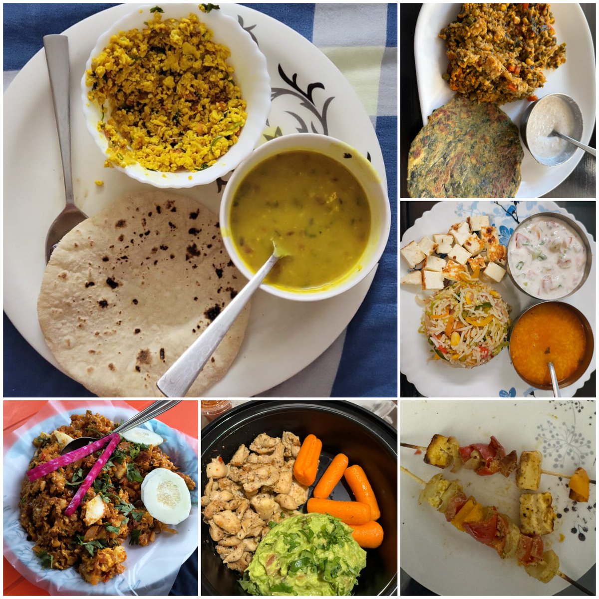 Abhi Rajput | Men Fat Loss Coach tweet media