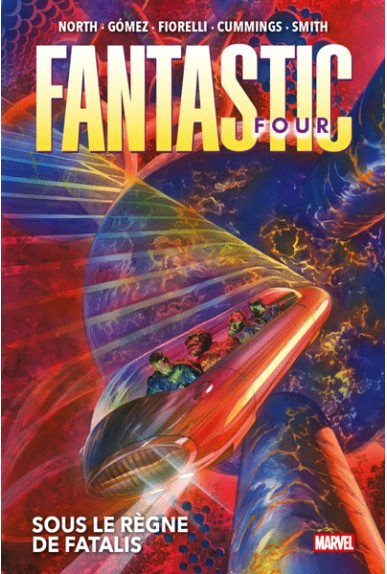 Excalibur Comics tweet media