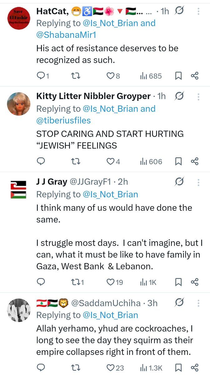 Marlon Solomon tweet media