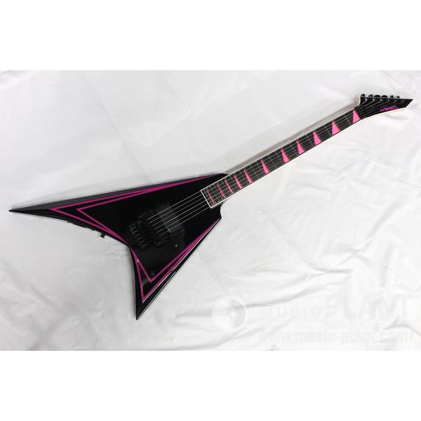 musicplant's tweet photo. 【土浦店】新着情報！
EDWARDS E-ALEXI PINK SAWTOOTH入荷！
旧定価の税込価格¥ 167,200- にてご案内！
https://t.co/dkZiEToPSP
#MP新着 #ESP #EDWARDS #ALEXI #ChildrenofBodom #茨城 #土浦 https://t.co/cqEEbJ9ECw
