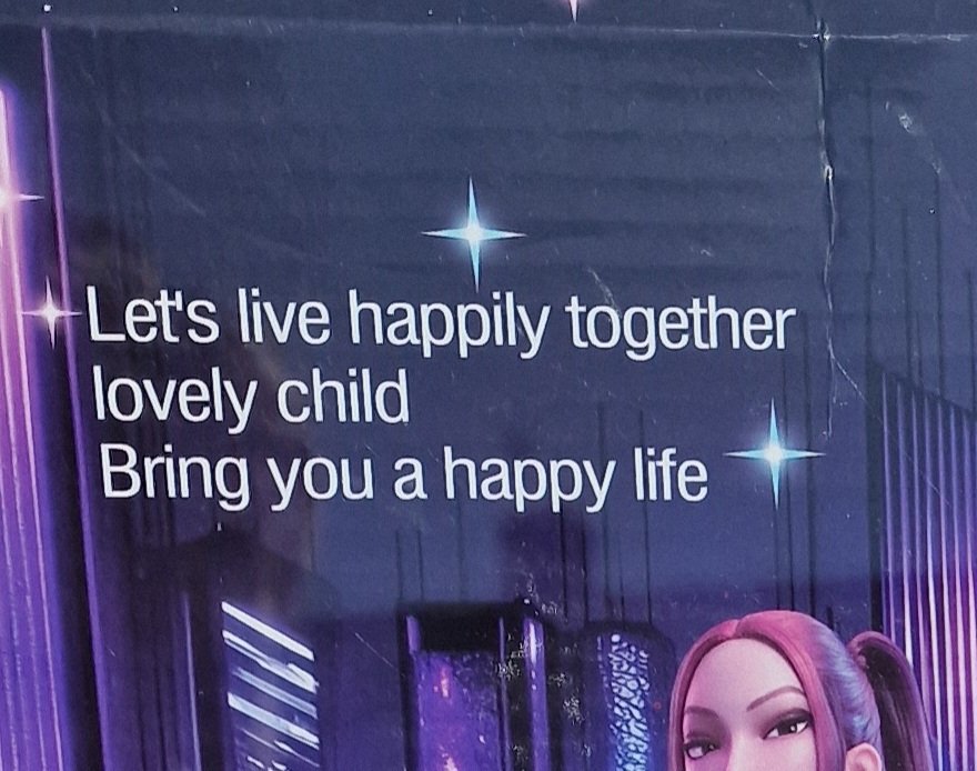 Shrouded Hand tweet media