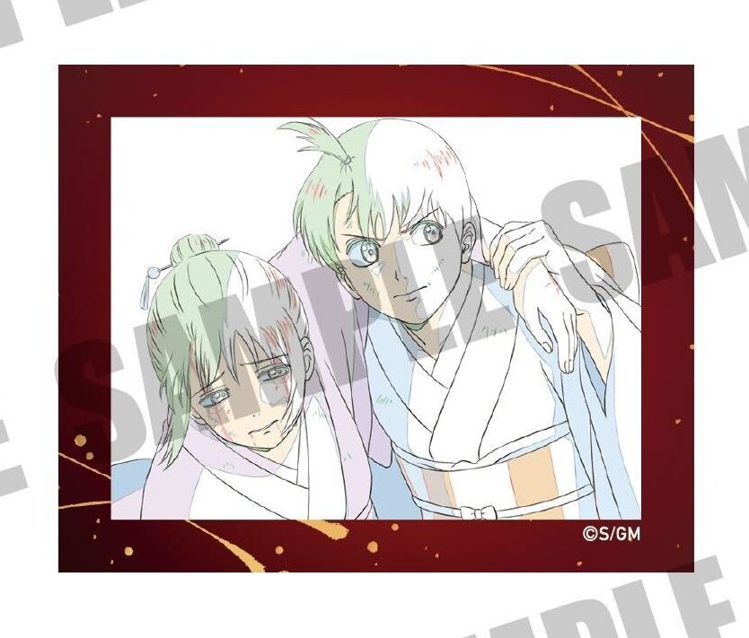 【交換】銀魂 吉原大炎上 入場者特典 第5弾 アニメ原画ステッカー 弍

［譲］神威

［求］新八・神楽(画像２枚目)

⚠只今出先のため、ID付きのお写真は帰宅後になります。
⚠交換は郵送対応です。

ピンポイントで難しいとは思いますが、お気軽にお声掛けください🙇‍♀️