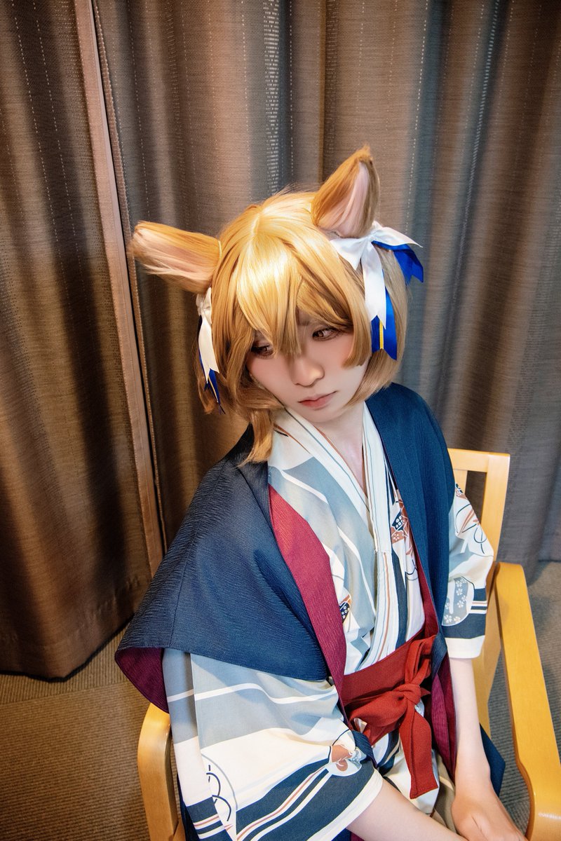 とわごん tweet media