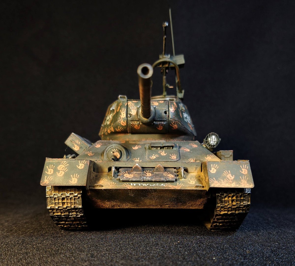 MiniArt  Models tweet media