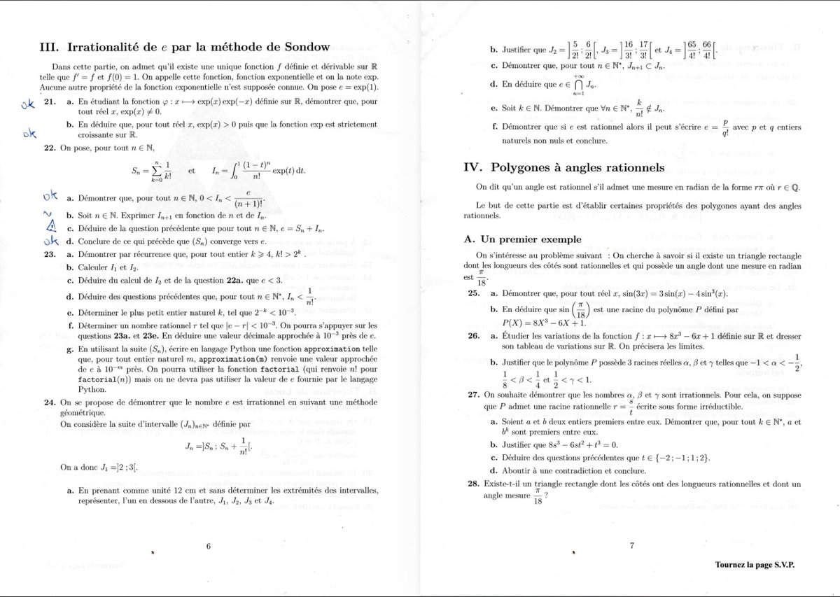 🍏 Du pognon pour les profs! 💰 tweet media