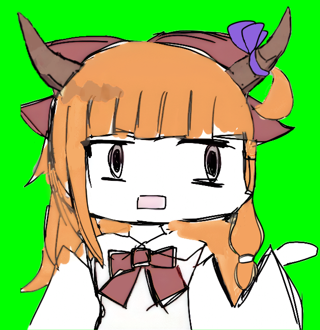 たずむ tweet media