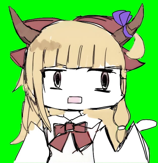 たずむ tweet media
