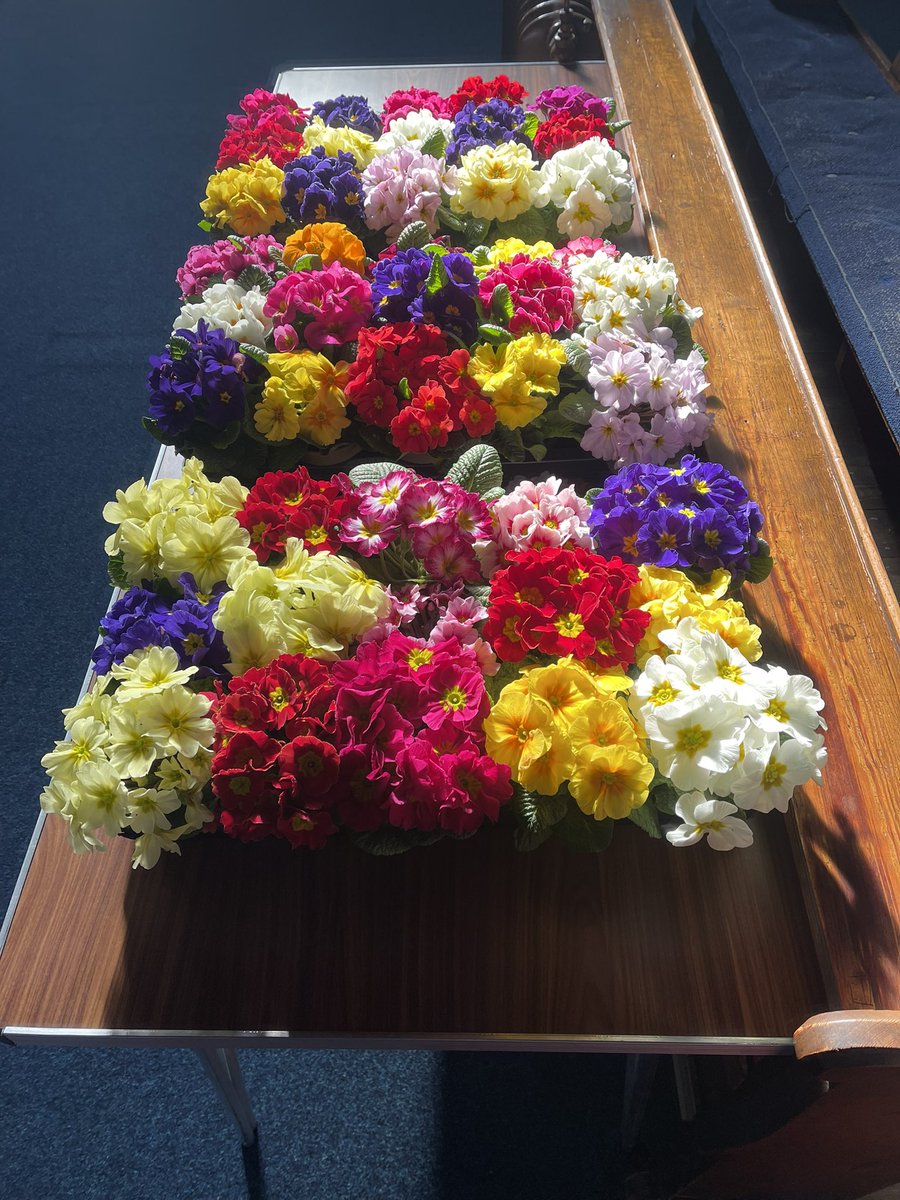 Father Roger Parker tweet media