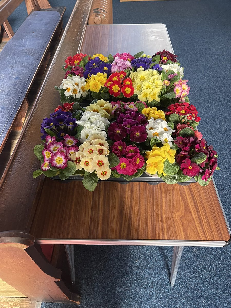 Father Roger Parker tweet media