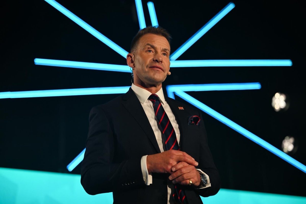 Dr David Bull tweet media