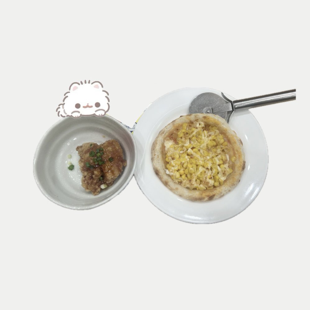 ごぬきゅ tweet media