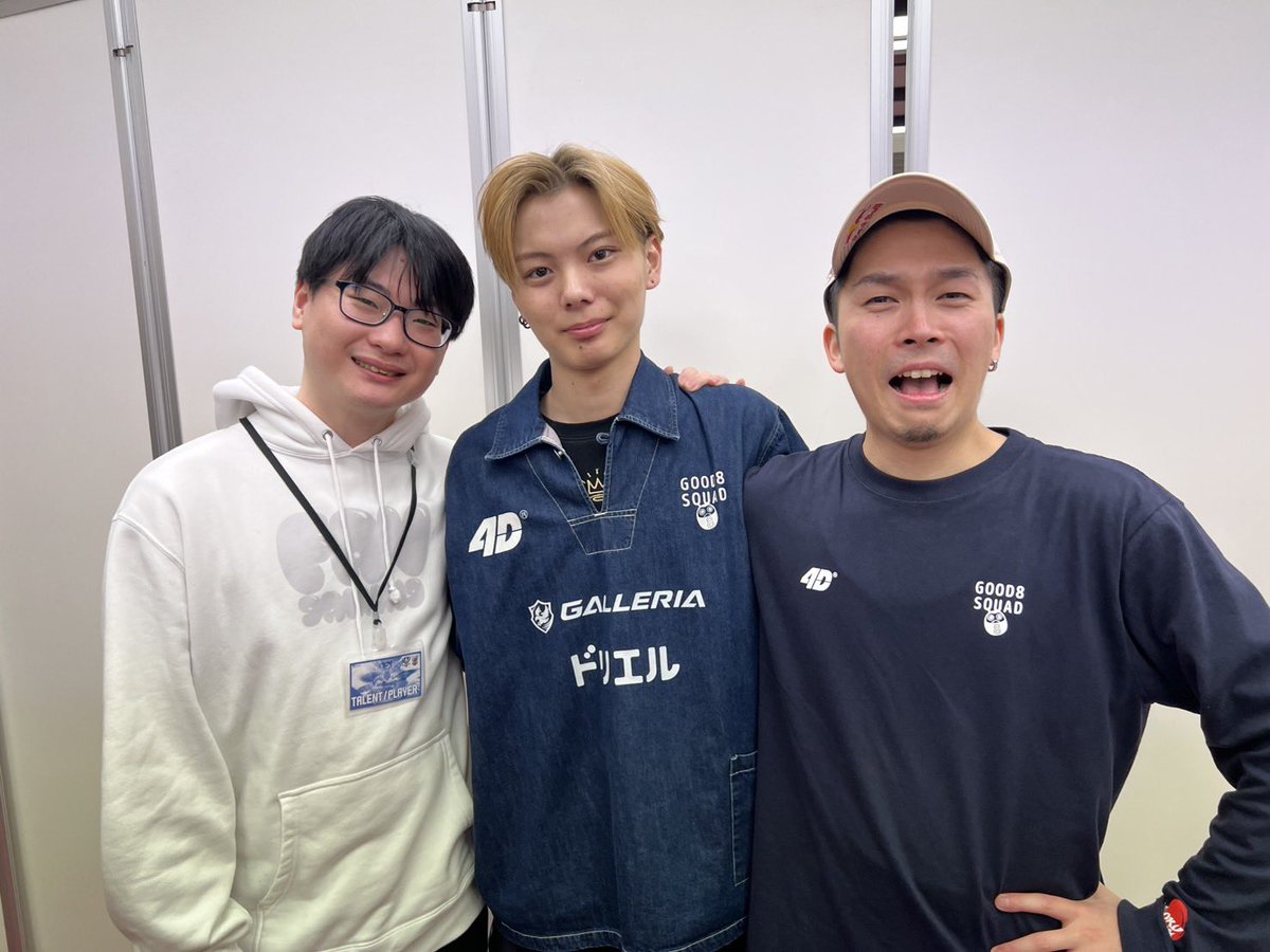 FAV|りゅうきち（Ryukichi） tweet media