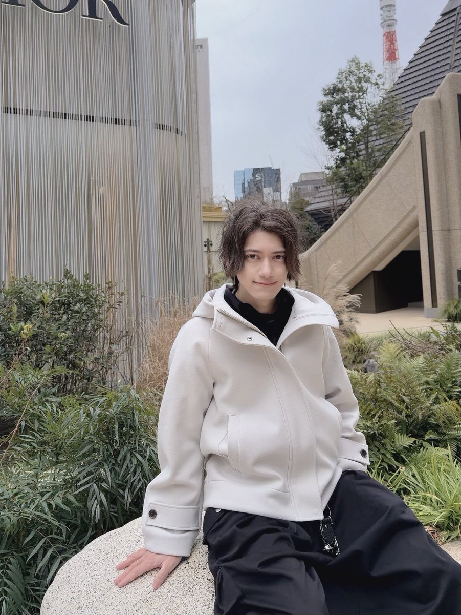 えーてるちゃん tweet media