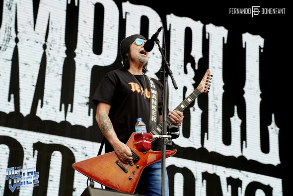 The Metal Voice tweet media