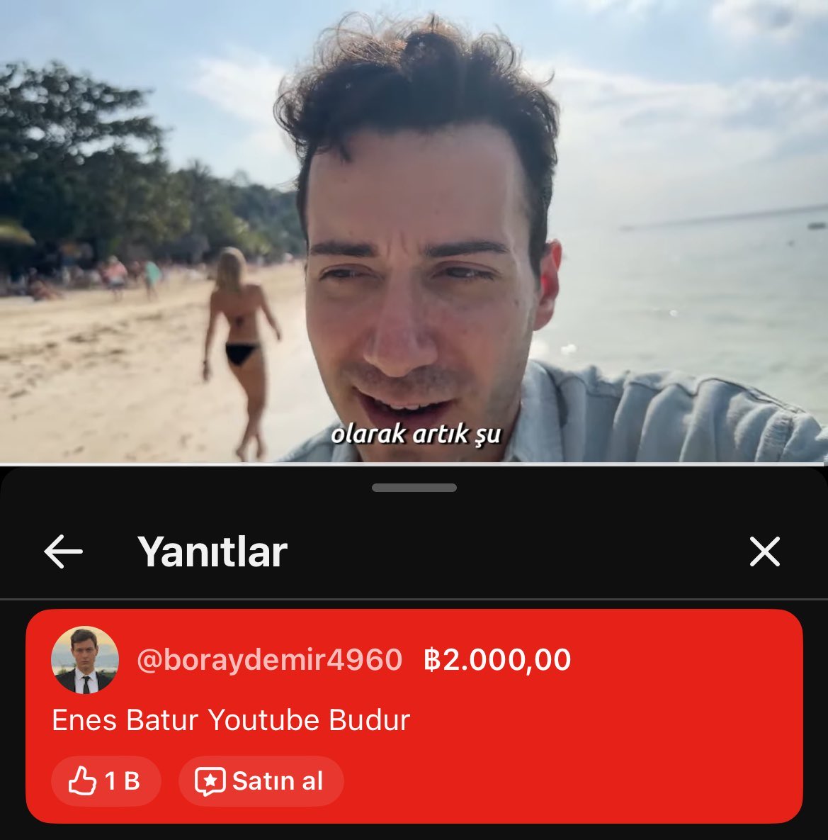 kerem saç kaybı tweet media