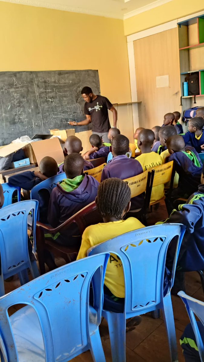 Digiskool tweet media