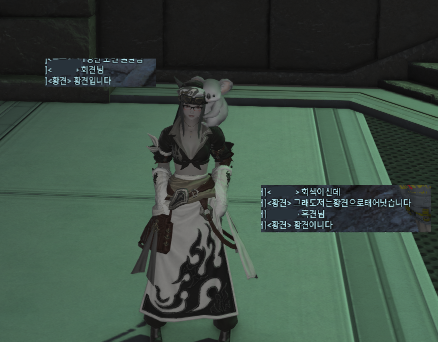 견 (@HGS2_FF14) / Posts / X