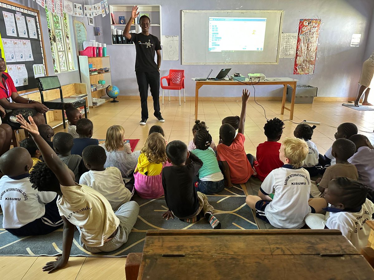 Digiskool tweet media