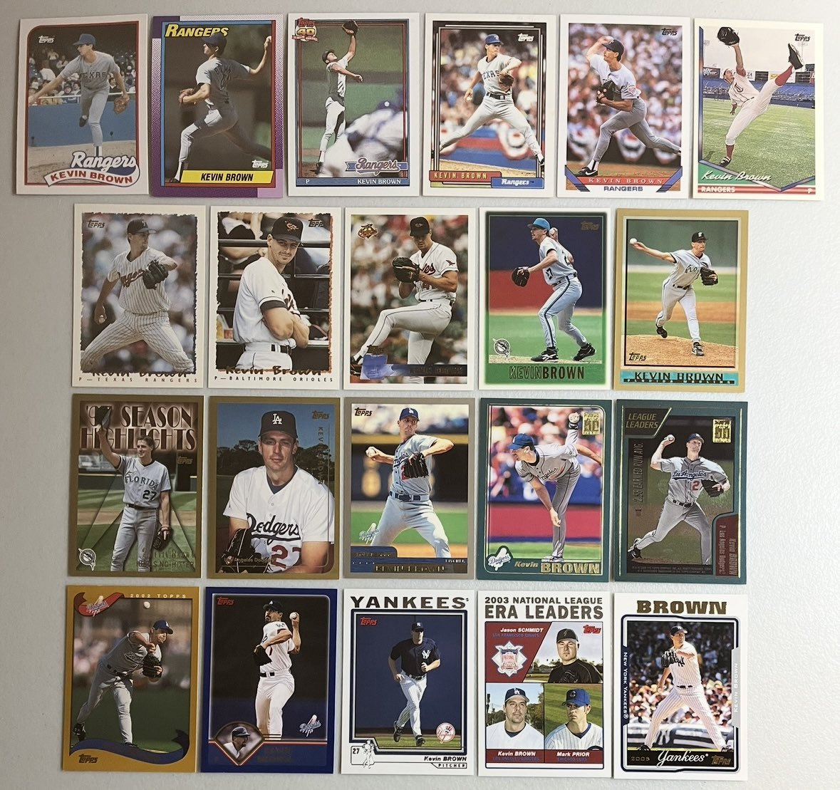 All About the Base Cards tweet media