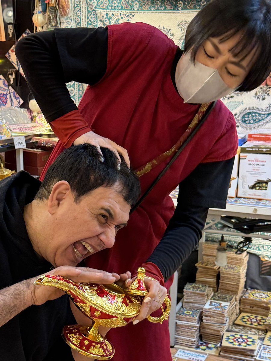 レストランと雑貨 ザクロ tweet media