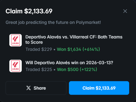 How did I decide to bet on the 91st minute to make a few thousand dollars?

Many people ask what prompted me to make this decision?

> It wasn't a very good day, some teams let me down

> Before the match, I analyzed the situation and decided that Villarreal couldn't lose

> In