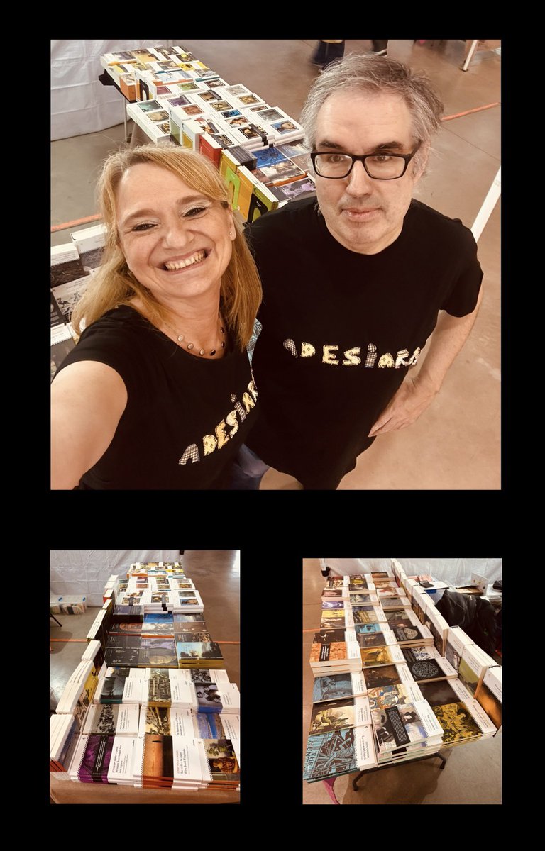 ADESIARA EDITORIAL tweet media