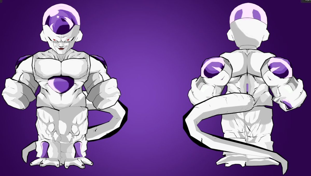 Geo81118392's tweet photo. Enemy from dragon ball
Discord:rb12w
#Roblox #RobloxDevs #Models3D #fypシ゚viral https://t.co/ubqbL9bz4Z