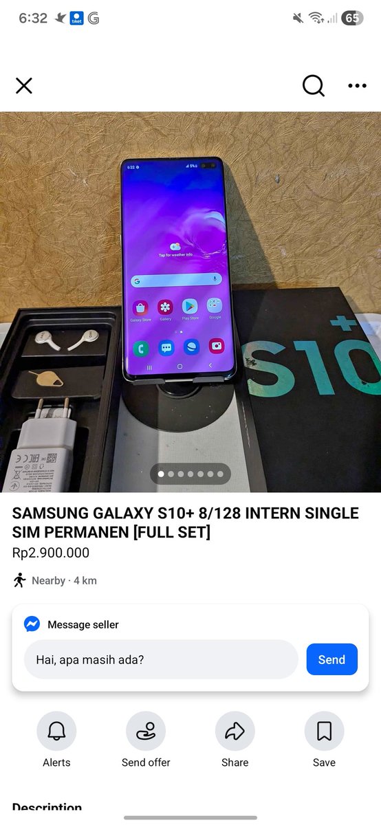 Muhammad Rifqi F tweet media