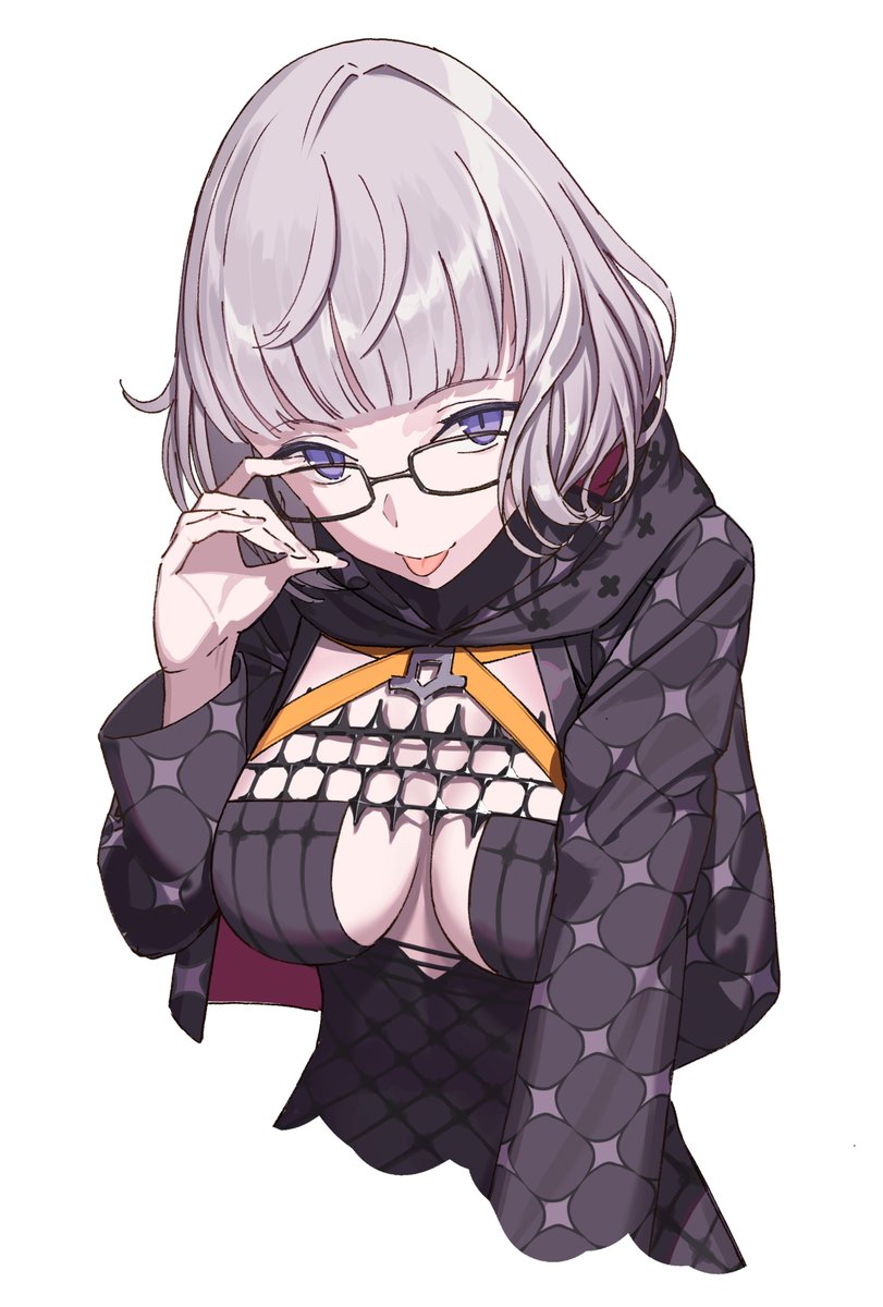 #FGO