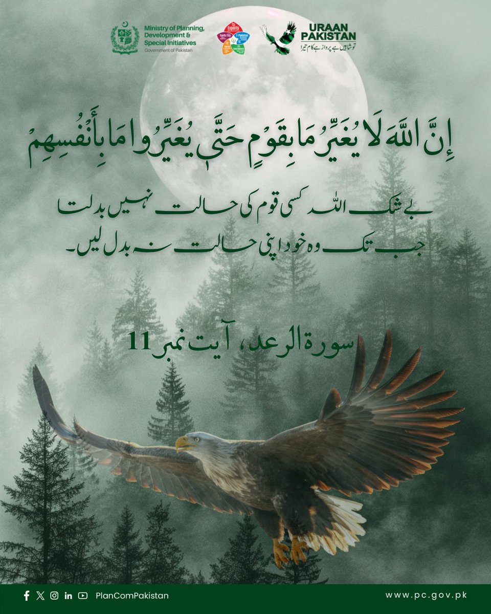 Ministry of Planning and Development tweet media