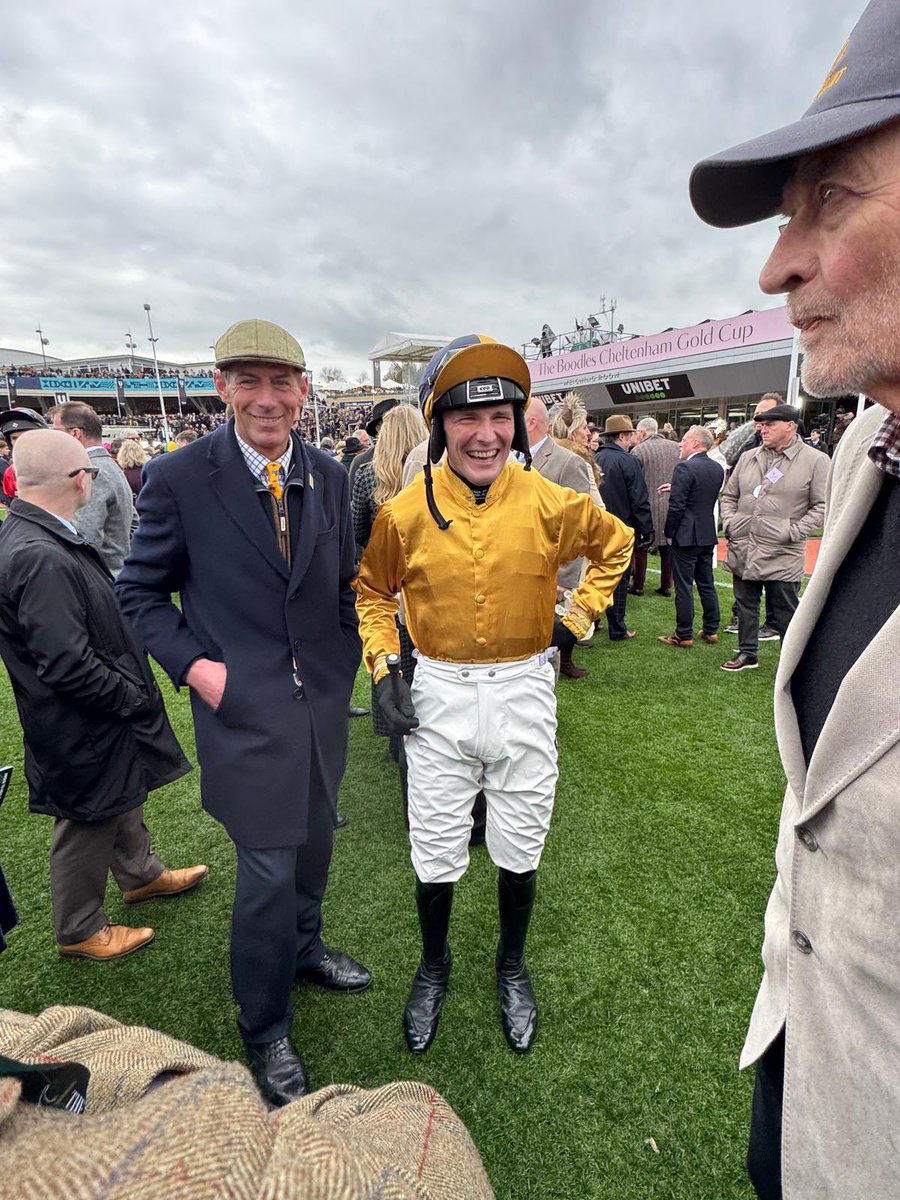 Richard Johnson tweet media