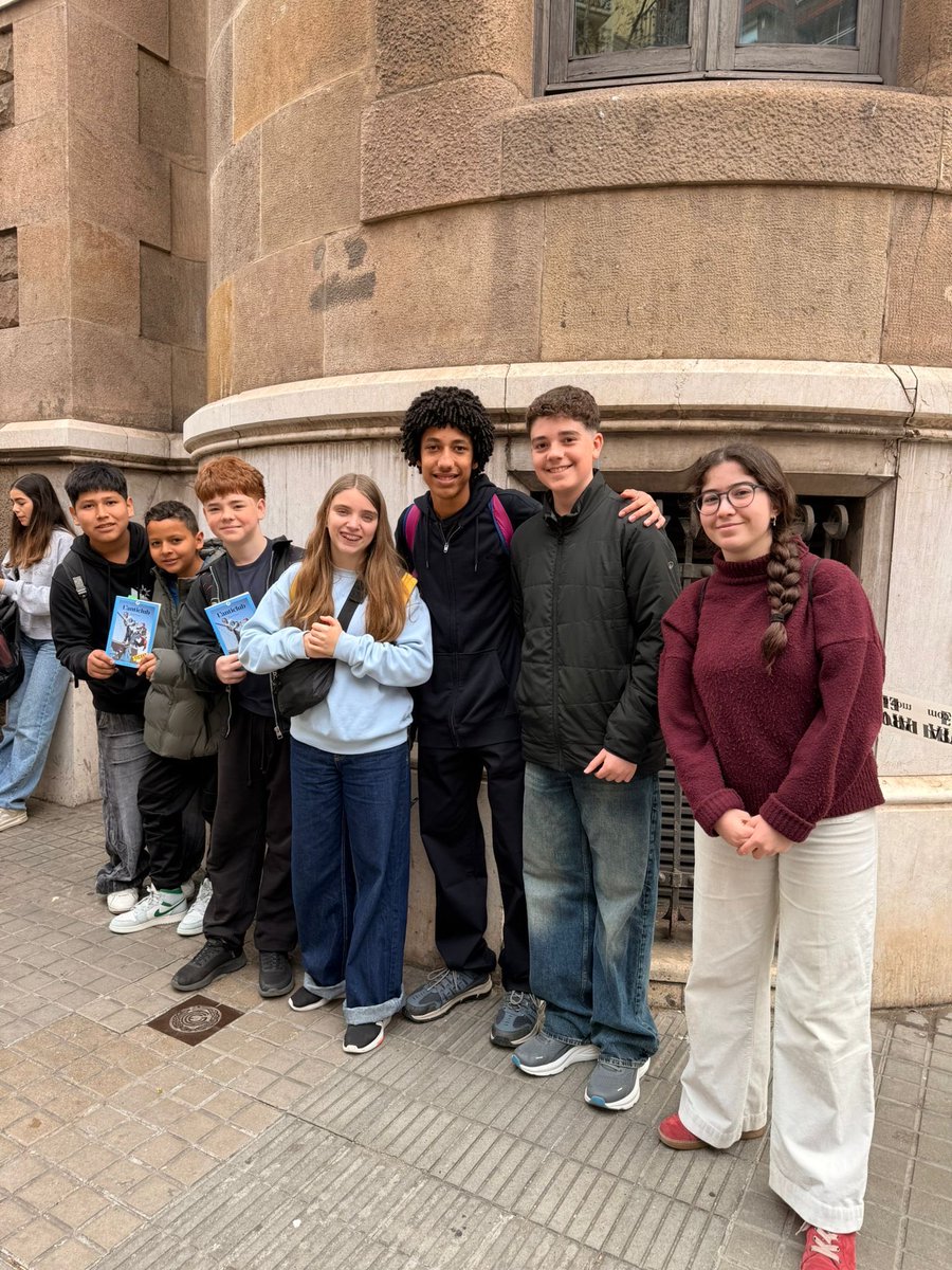 Institut Sants tweet media