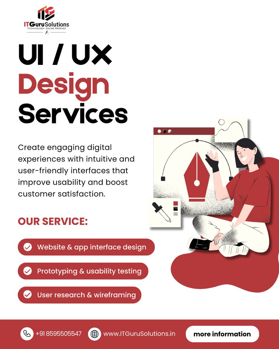 IT Guru Solutions tweet media