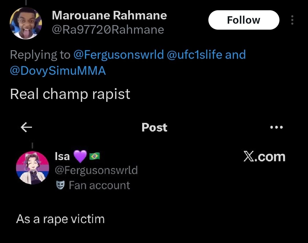 Isa 💜🇧🇷 tweet media