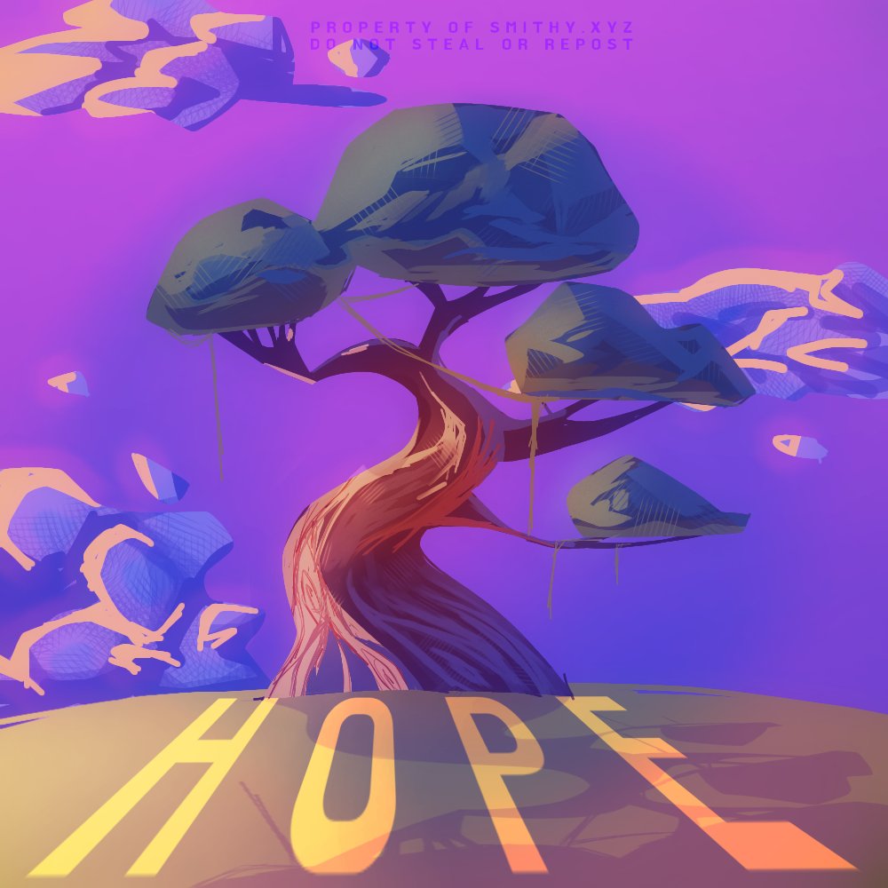 ivylol140's tweet image. there is a single way, there is only one 'HOPE'.

#DigitalIllustration #AtmosphericArt #PurpleAesthetic #Survive #Hope #LandscapeArt #ConceptArt #GlowingLight #OriginalArt #ArtistCommunity