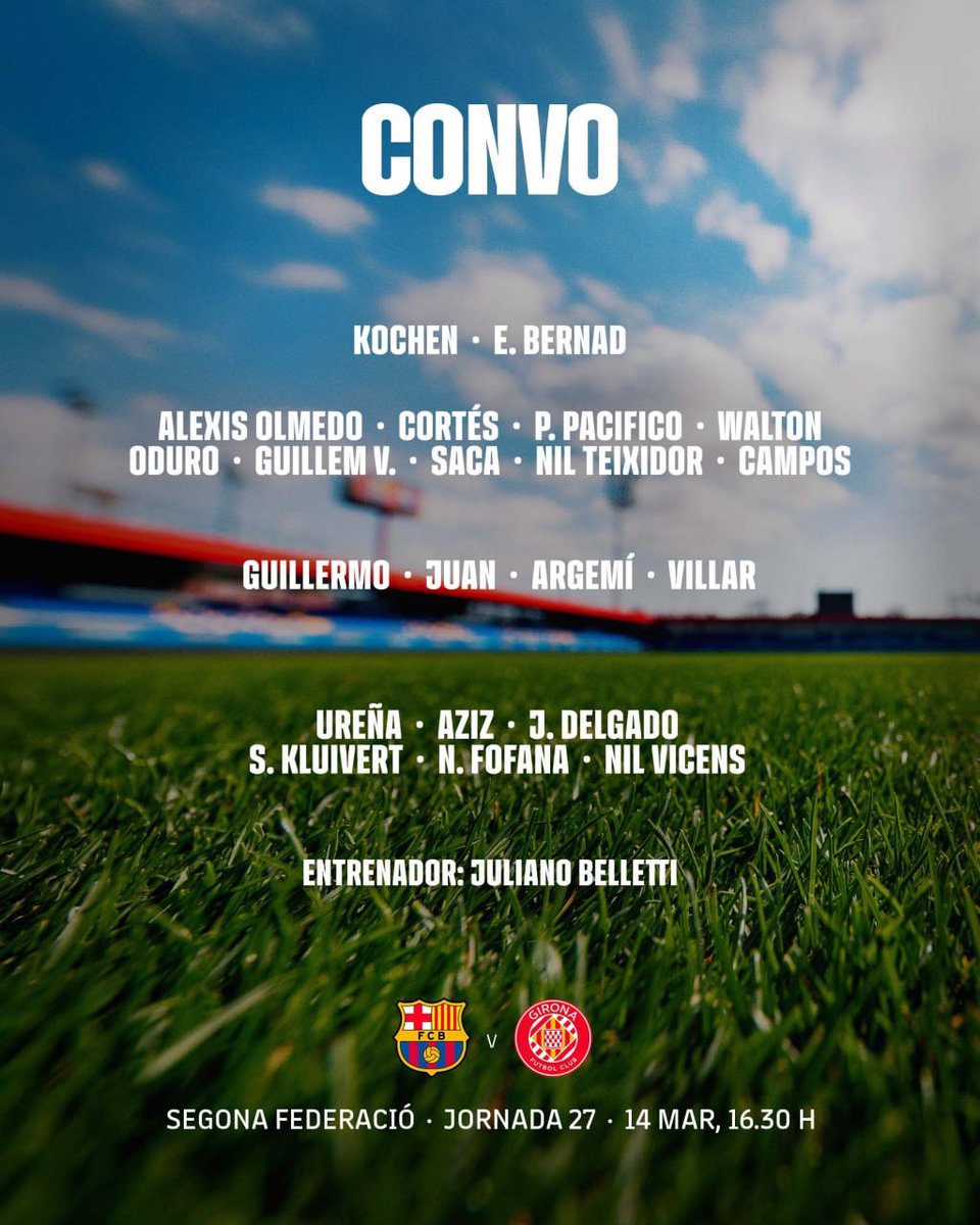 BarcaInfo tweet media