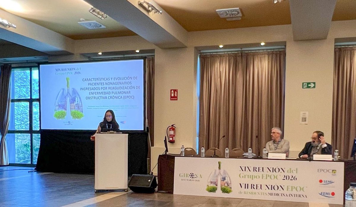 MedInternaHUVR tweet media