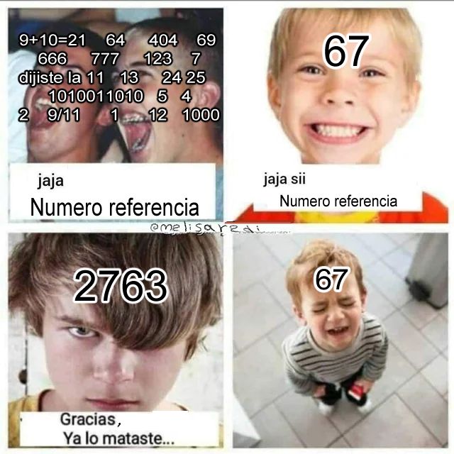 Prepara ese culo porque Rigby tweet media