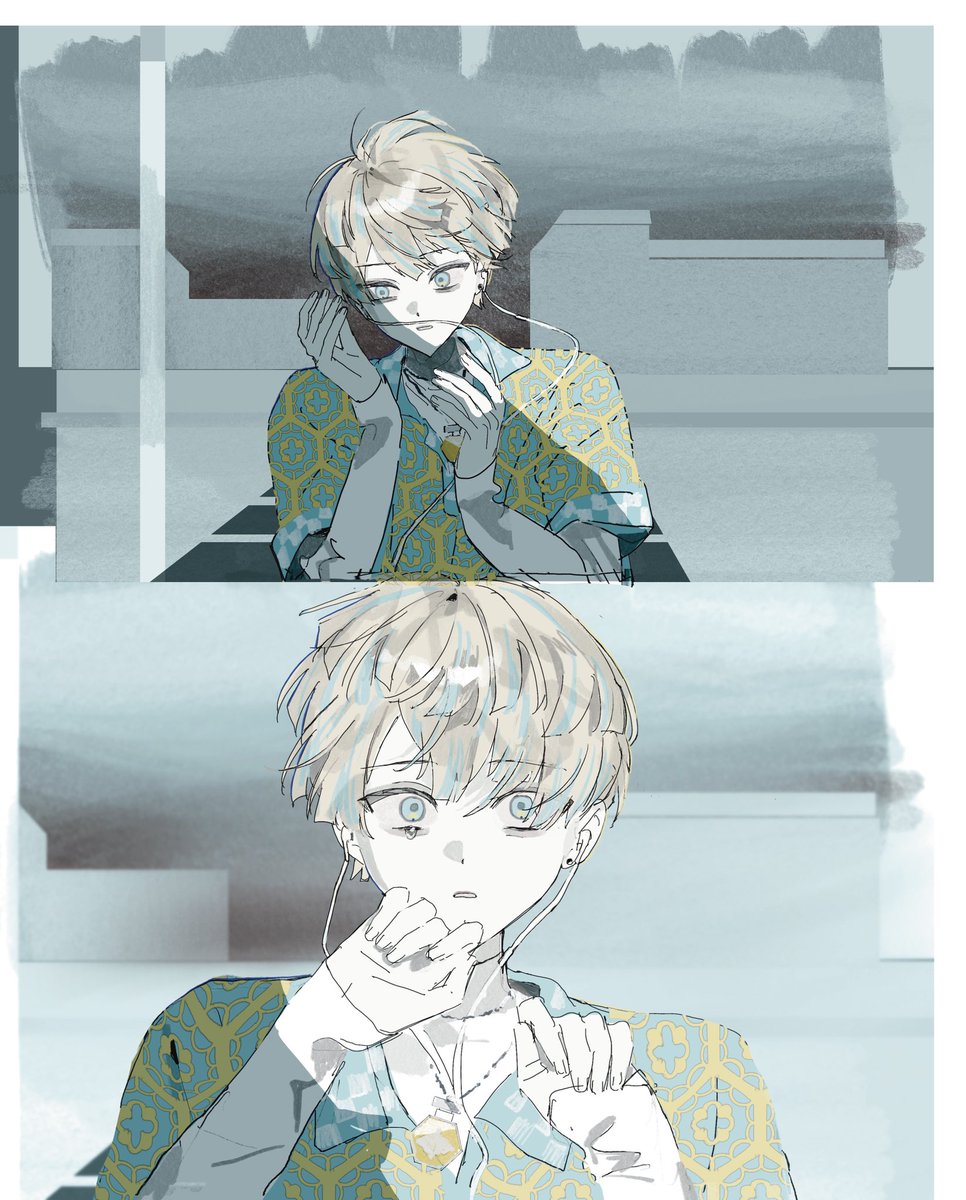 追試 tweet media