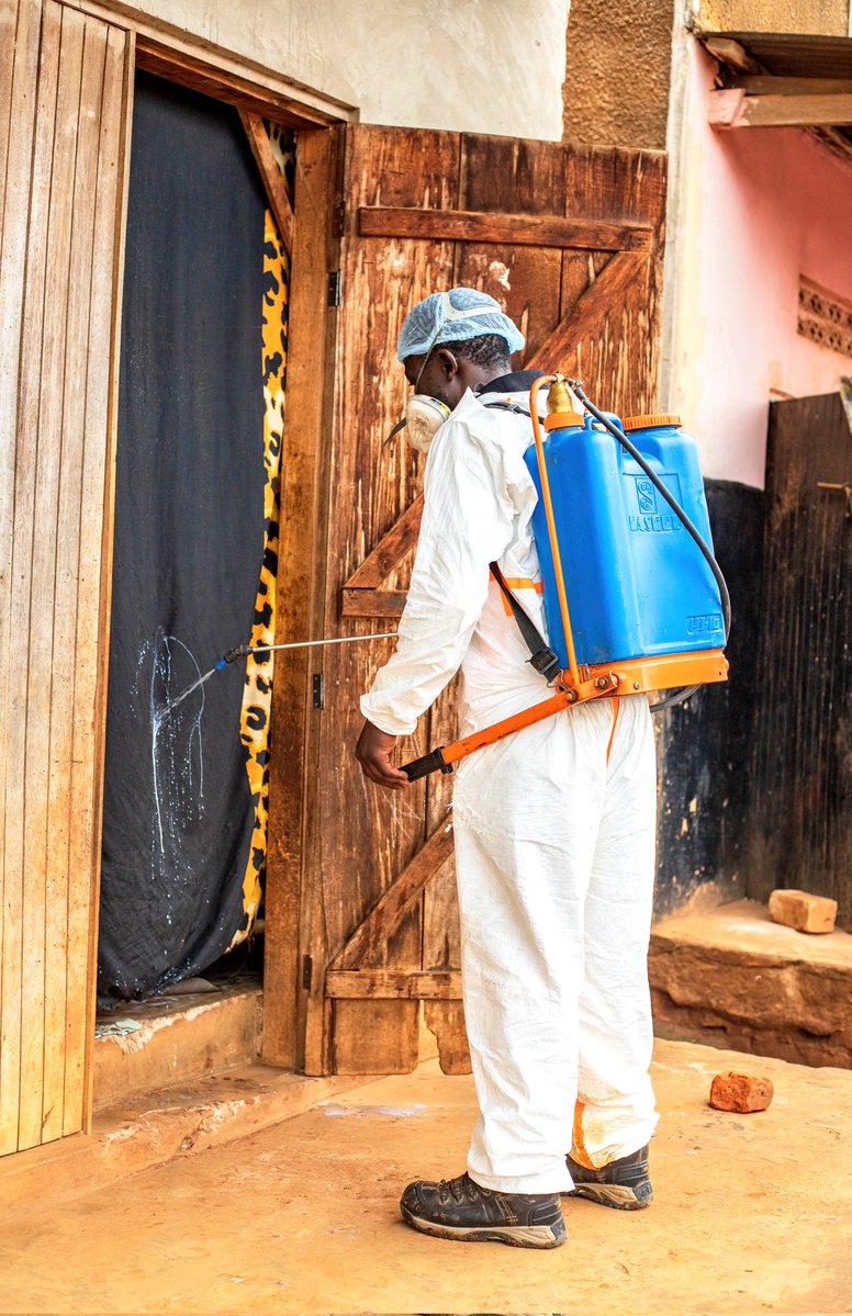 Rotaract Kampala North tweet media