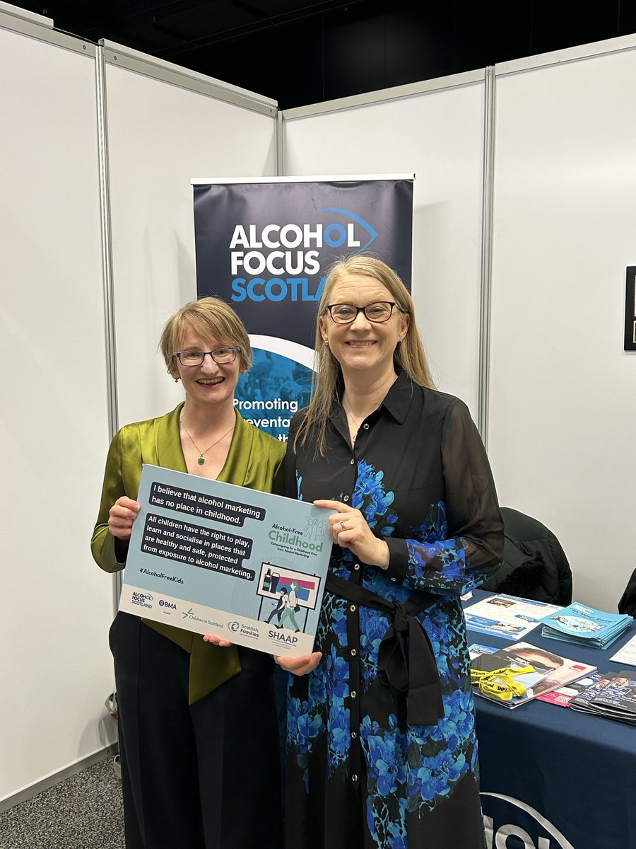 Alcohol Focus Scotland tweet media