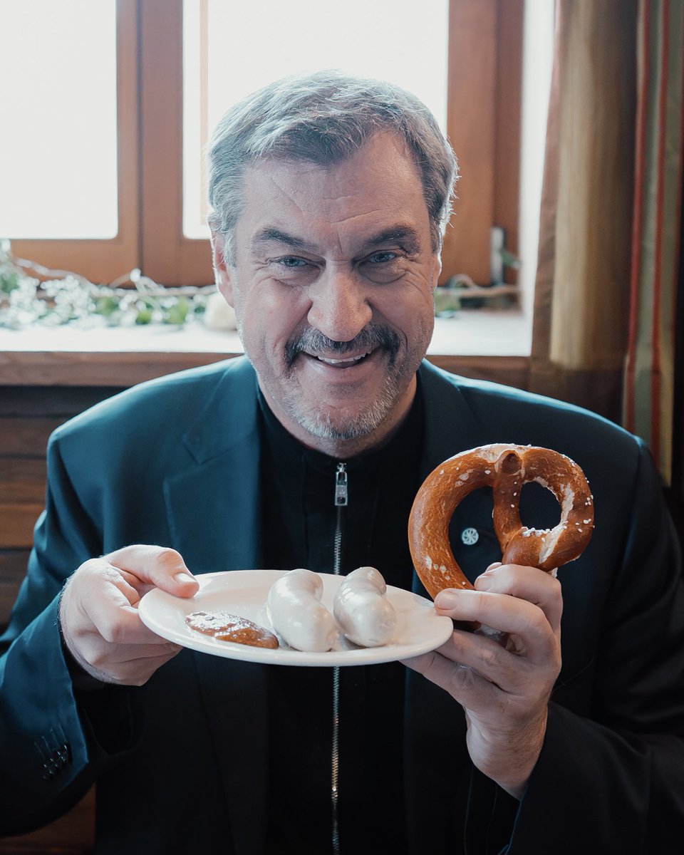 Markus Söder tweet media