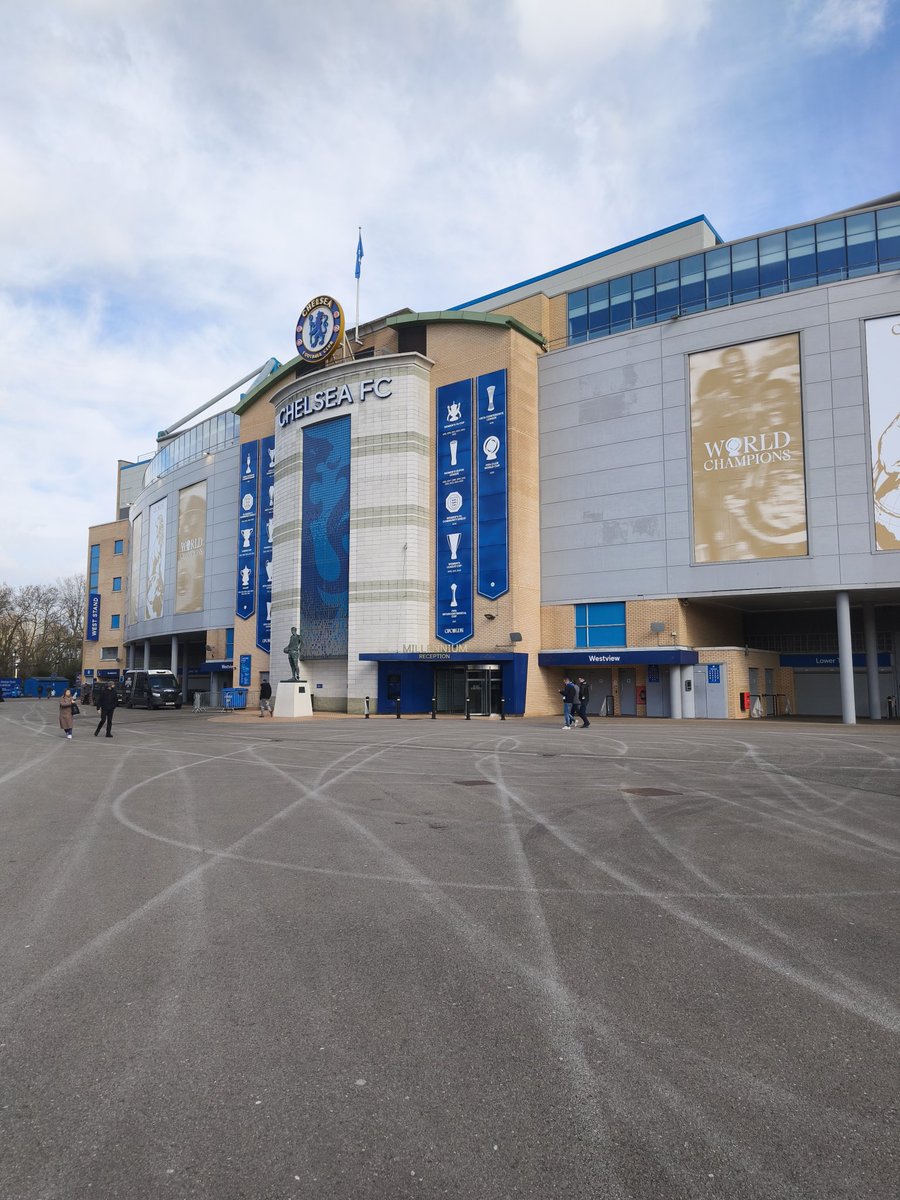 Chelsea France Officiel Supporters Club ⭐⭐ tweet media