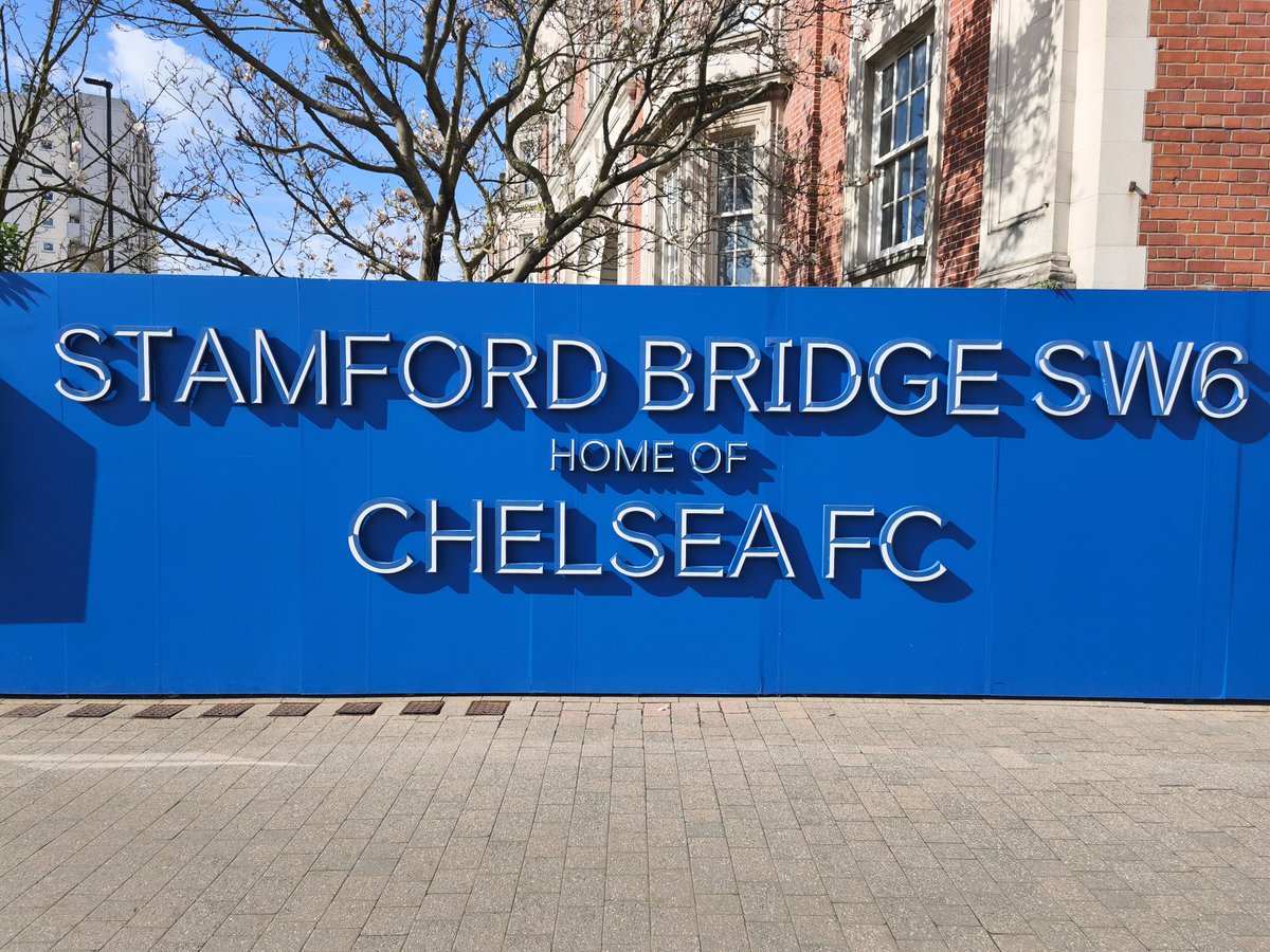 Chelsea France Officiel Supporters Club ⭐⭐ tweet media