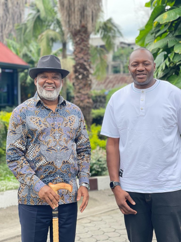 Corneillr Nangaa parody tweet media