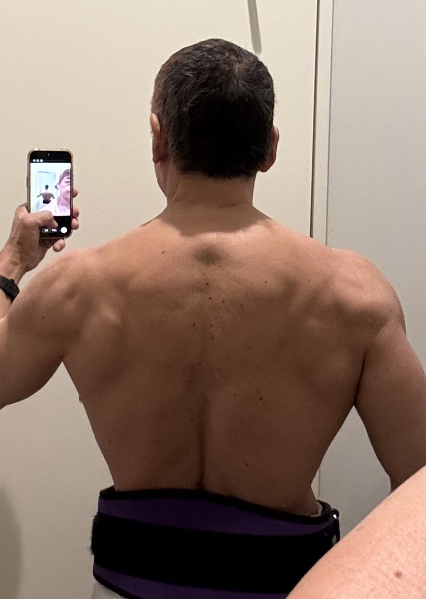 🇯🇵オールド・ボーイ　減量中 tweet media