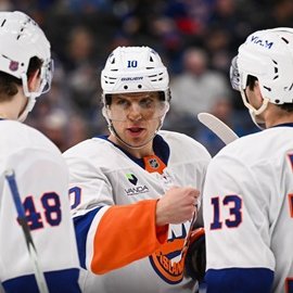 Isles Talk tweet media