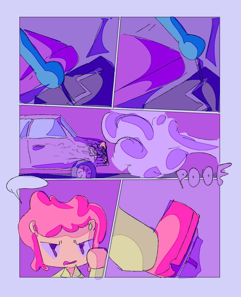 Sachet_Lucker's tweet photo. cradle to cell part 14
#HTF #htfcomic #htf擬人化 https://t.co/vAQhK7cSrv