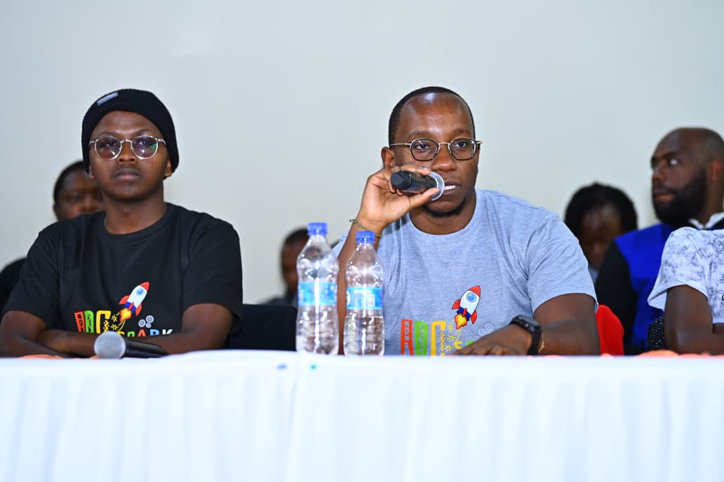 Microsoft Africa Development Center tweet media