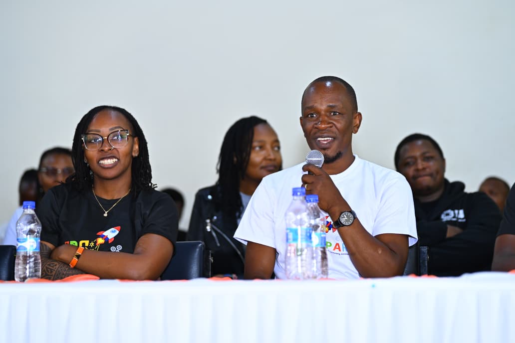 Microsoft Africa Development Center tweet media